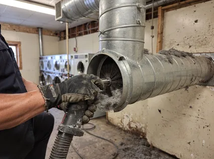 Commercial Vent Cleaning service in Parma, OH