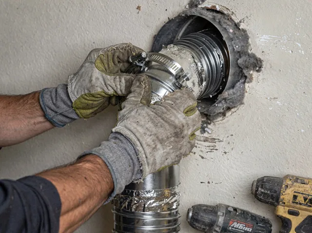 Hose Installation service in Parma, OH