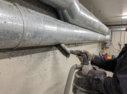 Industrial Vent Cleaning service in Parma, OH